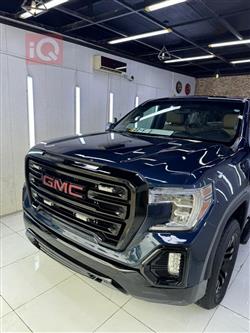 GMC Sierra